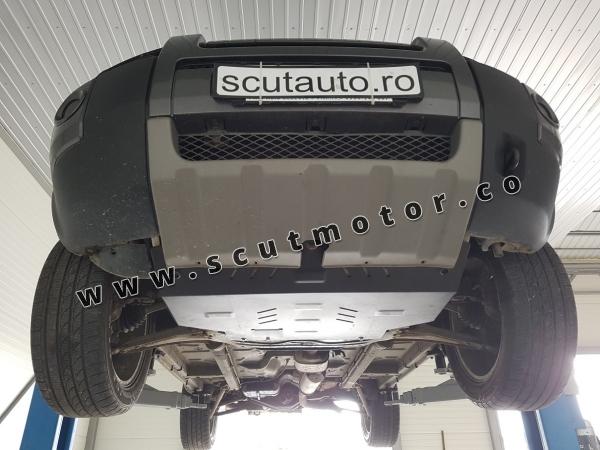 Scut motor Land Rover Freelander 8