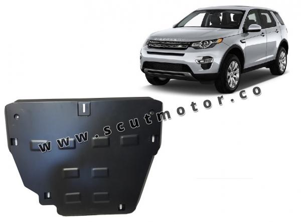 Scut motor Land Rover Discovery Sport 3