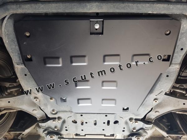 Scut motor Land Rover Discovery Sport 6