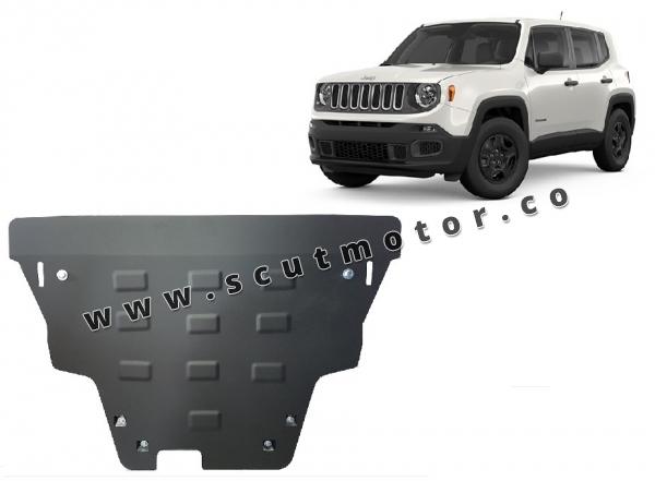 Scut Motor Jeep Renegade 2