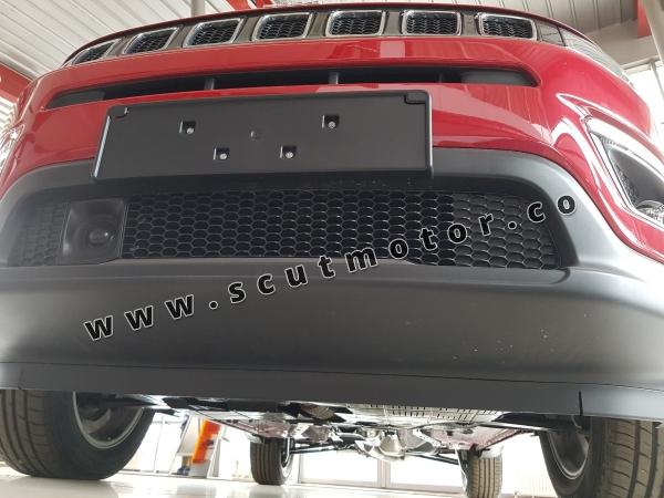 Scut Motor Jeep Renegade 8