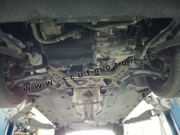 Scut Motor  Volkswagen Tiguan dupa 2016 5