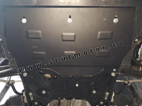 Scut motor Toyota Proace Autoutilitară 12