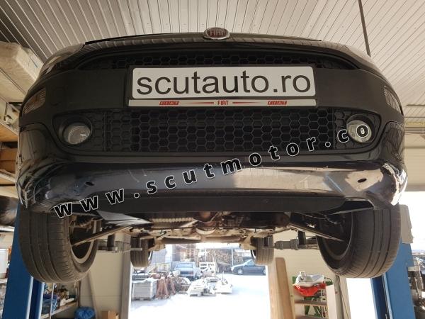 Scut motor Fiat Grande Punto 6