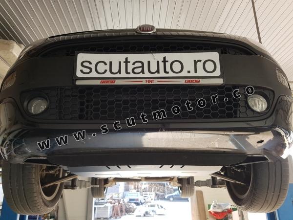 Scut motor Fiat Grande Punto 7