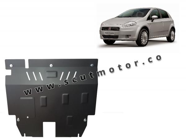 Scut motor Fiat Punto 2 2