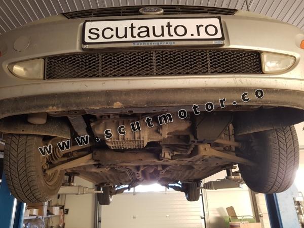 Scut motor Ford Focus 1 7