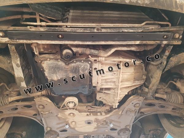 Scut motor Renault Trafic 5