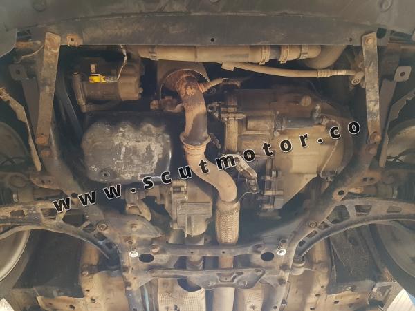 Scut motor Mini Countryman 5