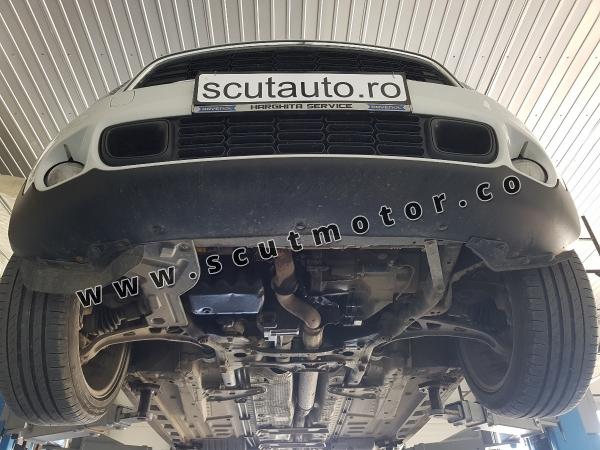 Scut motor Mini Countryman 7