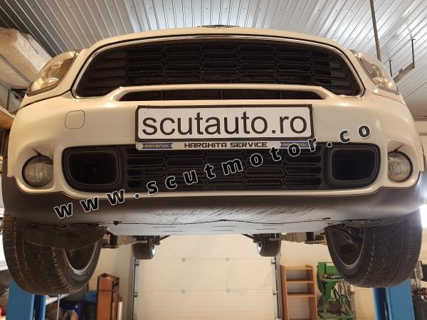 Scut motor Mini Countryman 9