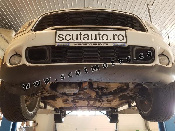 Scut motor Mini Countryman 8