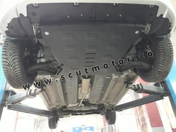 Scut motor Suzuki Celerio 5