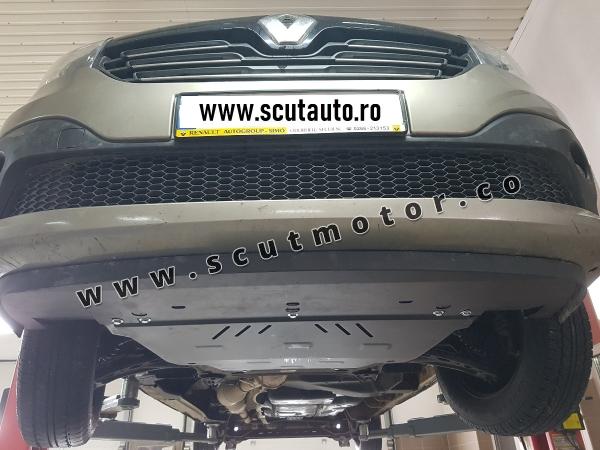 Scut Motor Renault Trafic dupa 2014 9