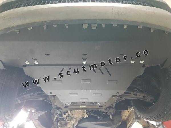 Scut Motor Renault Trafic dupa 2014 7