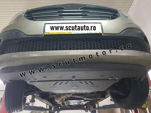 Scut Motor Opel Vivaro  9