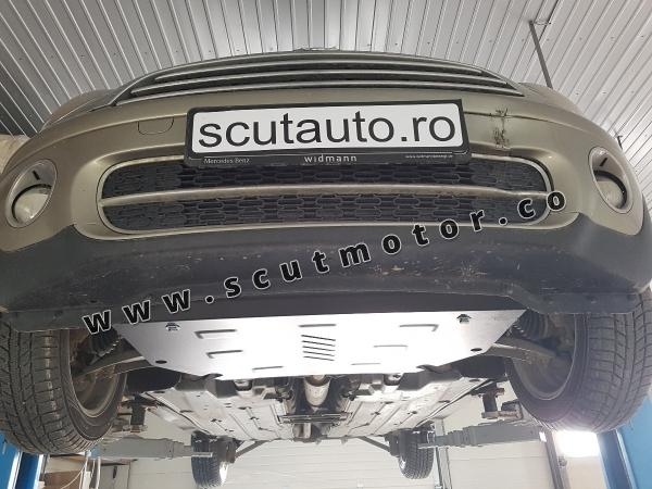 Scut motor și cutie de viteză Mini Cooper R56 8