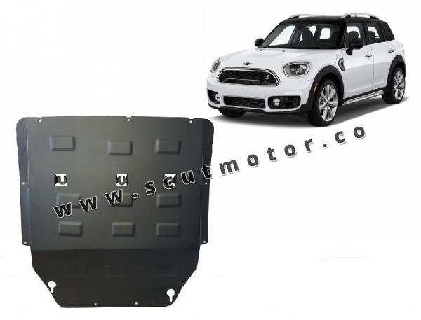 Scut motor și cutie de viteză Mini Cooper 3