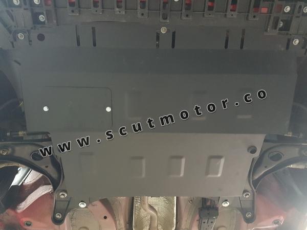 Scut motor Citroen C 1 6