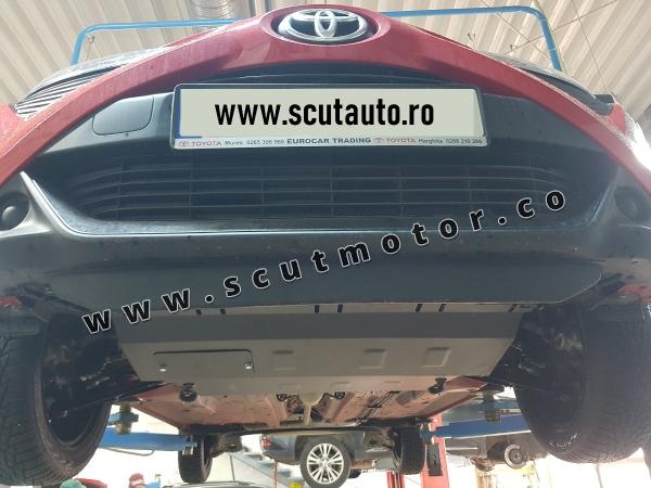 Scut motor Toyota Aygo AB10 8