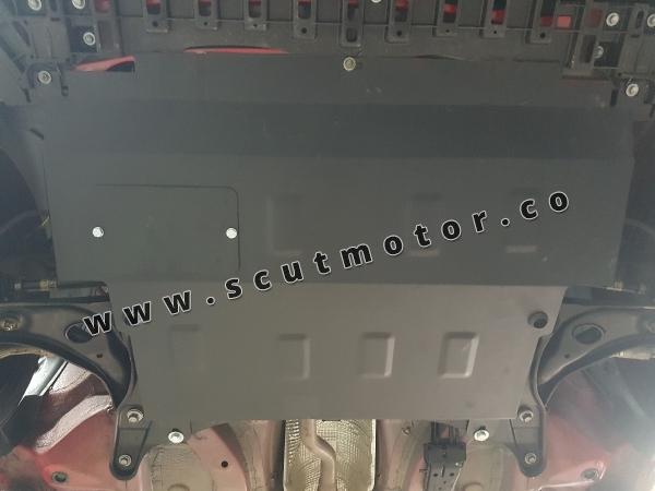 Scut motor Toyota Aygo AB10 6