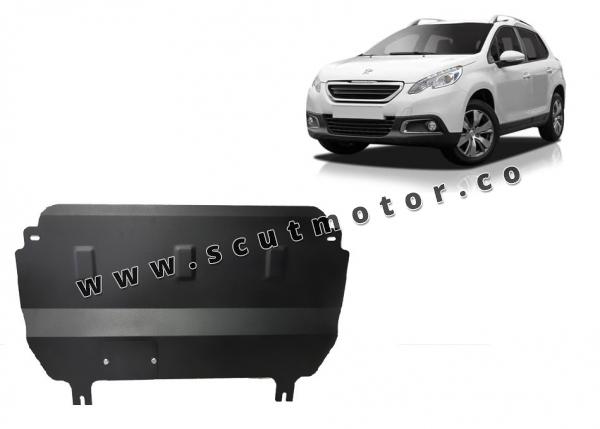 Scut motor Peugeot 2008 2