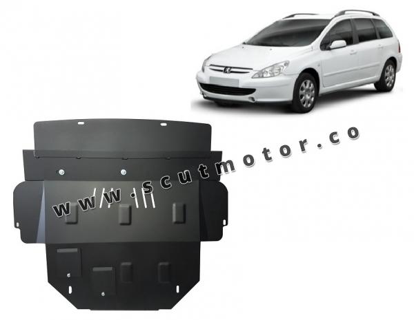 Scut motor Peugeot 307 1