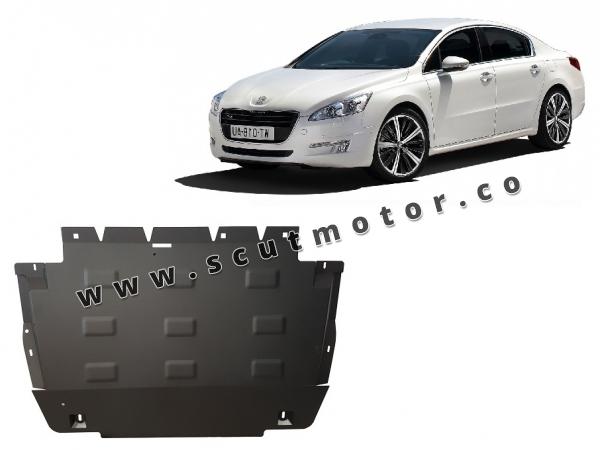 Scut motor Peugeot 508 3