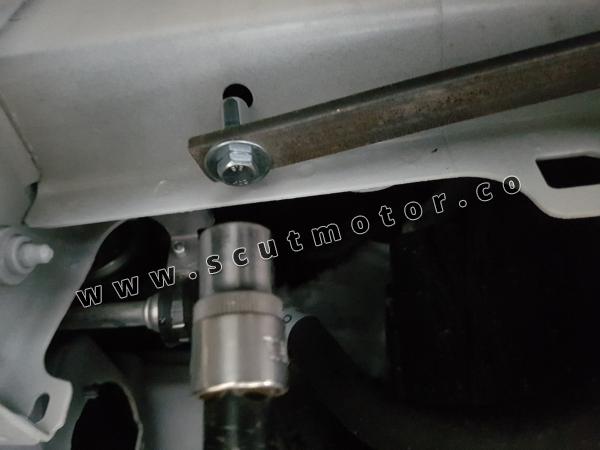 Scut motor Fiat Tipo 11