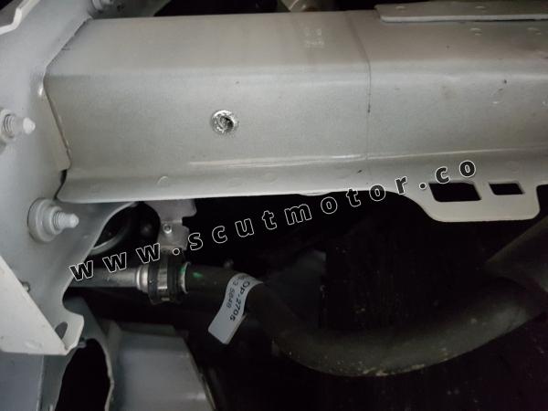 Scut motor Fiat Tipo 5