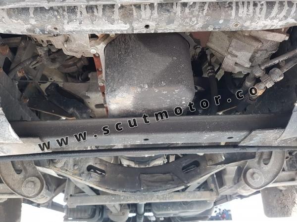 Scut motor Iveco Daily 6 4