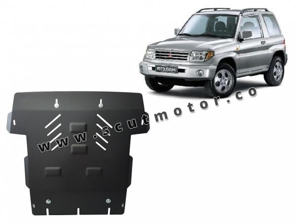 Scut motor Mitsubishi Pajero Pinin 3