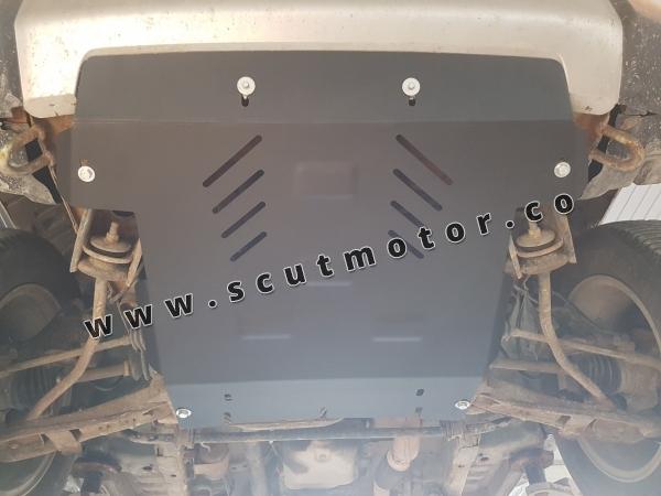 Scut motor Mitsubishi Pajero Pinin 5