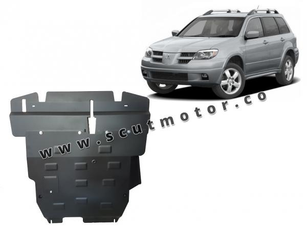 Scut motor Mitsubishi Outlander 3