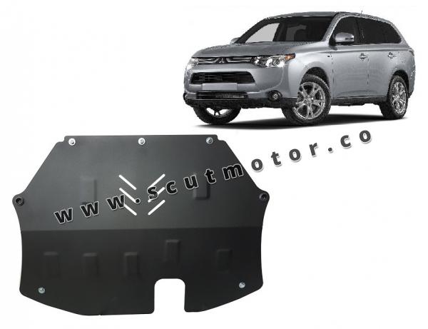 Scut motor Mitsubishi Outlander 3