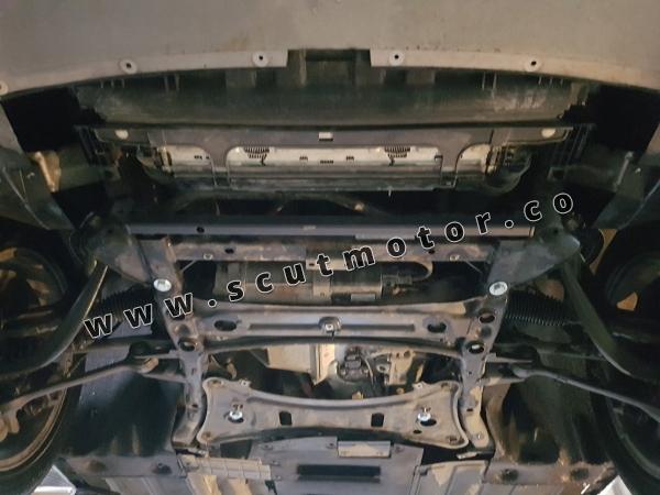 Scut motor BMW X4 5