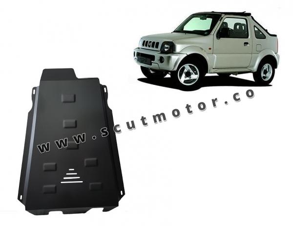 Scut cutie de viteză Suzuki Jimny 3