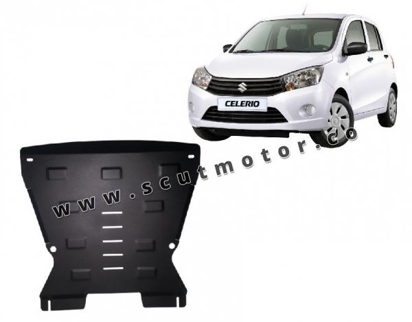 Scut motor Suzuki Celerio 3