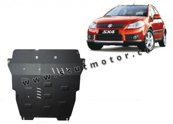 Scut motor Suzuki SX 4 3