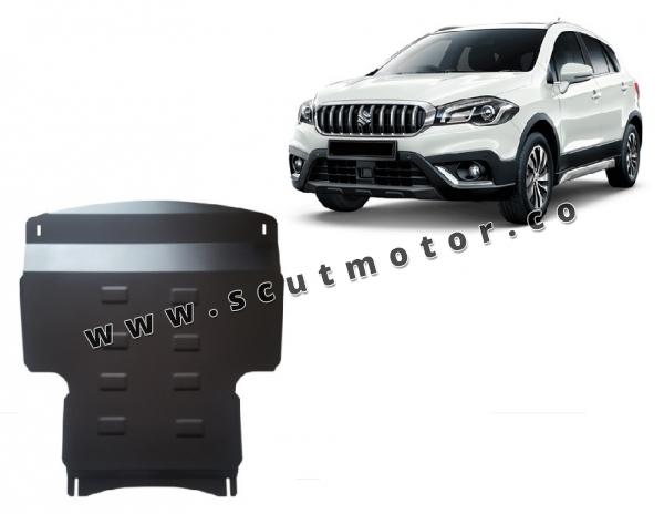 Scut motor Suzuki SX 4 1