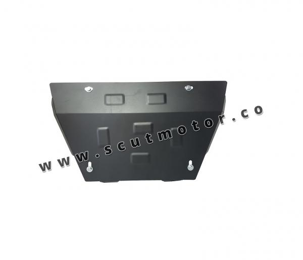 Scut motor Fiat 500 2