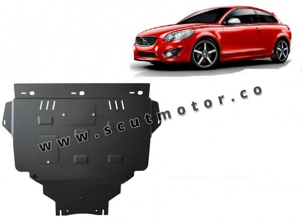 Scut motor Volvo C30 1