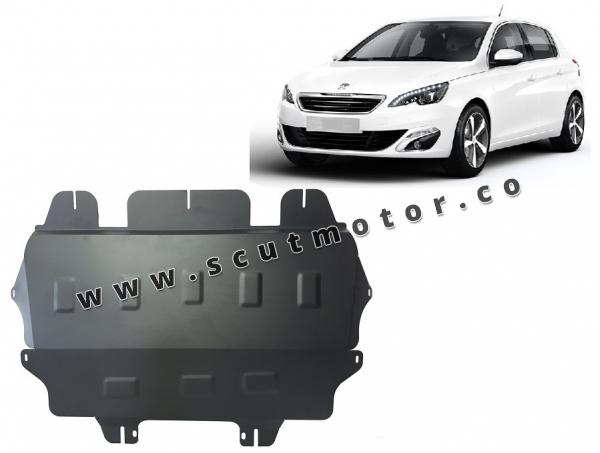 Scut motor Peugeot 308 3