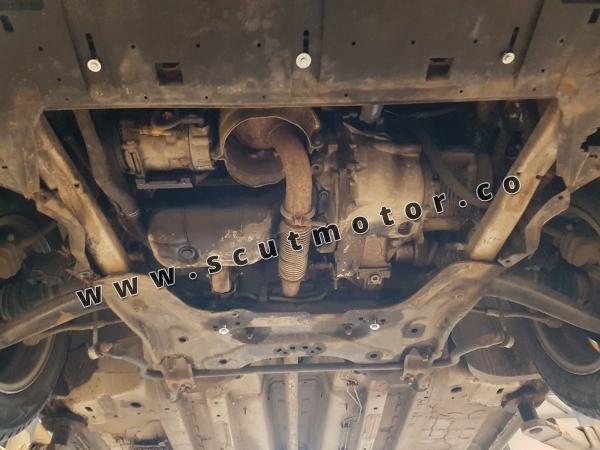 Scut motor Citroen C4 5