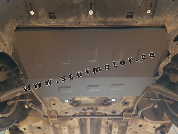 Scut motor Citroen C4 Picasso 6