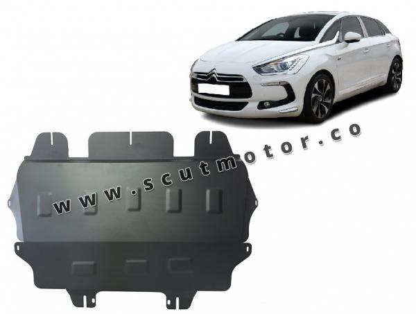 Scut motor Citroen DS5 3