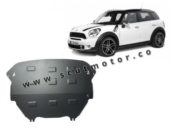 Scut motor Mini Countryman 3