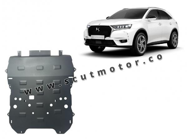 Scut motor  Citroen DS7 Crossback 3