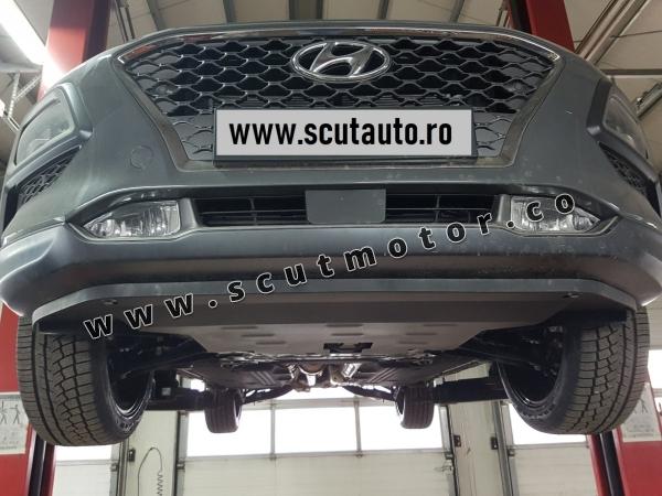 Scut motor  Hyundai Kona  7