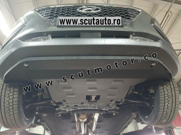 Scut motor  Hyundai Kona  8